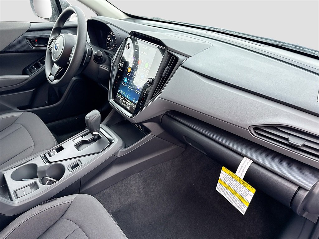 New 2026 Subaru Crosstrek 2.0i Premium image 26