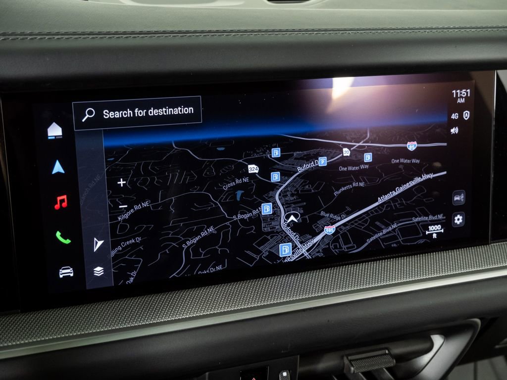 New 2026 Porsche Cayenne image 15