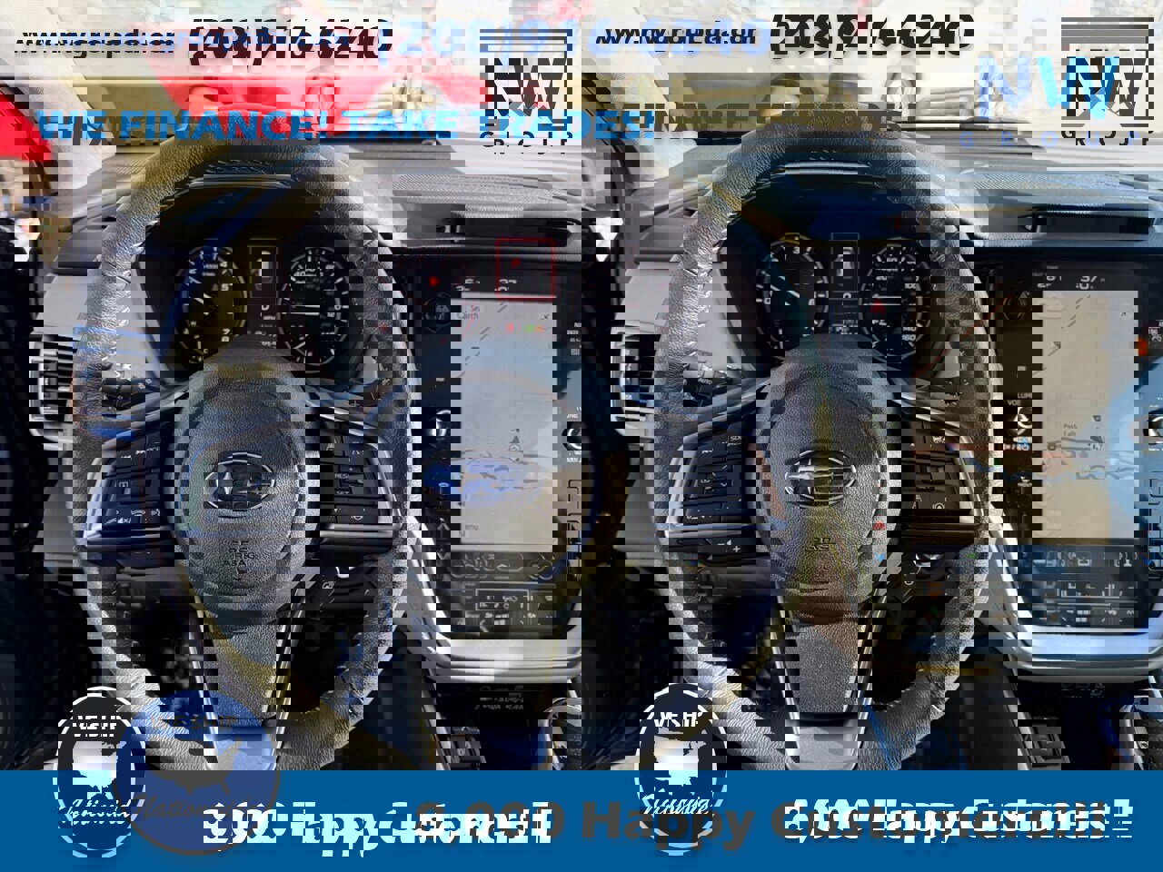 Used 2024 Subaru Outback Limited image 23