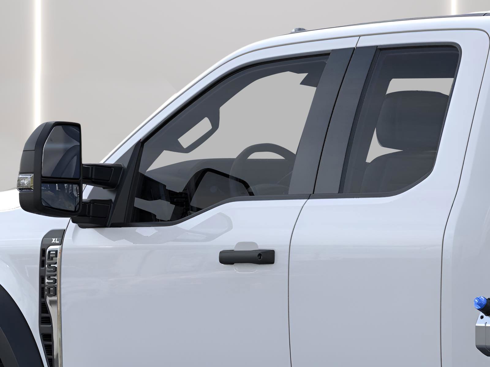New 2026 Ford F550 4x4 SuperCab Super Duty image 27