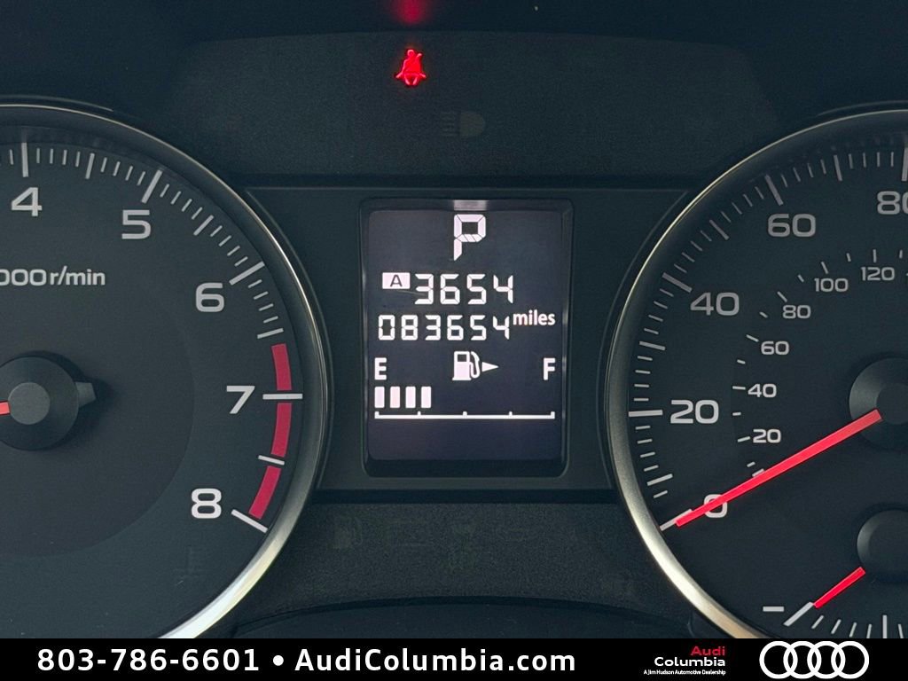 Used 2017 Subaru Crosstrek 2.0i Premium image 12