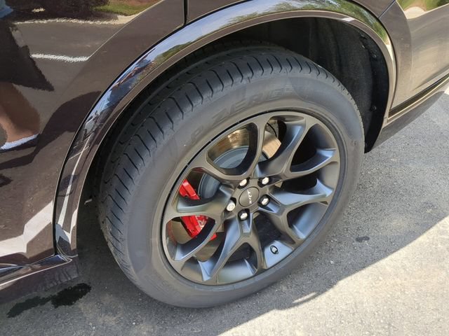 New 2024 Dodge Durango SRT AWD/4WD image 11