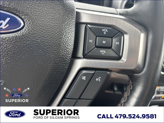 Used 2021 Ford Expedition Platinum AWD/4WD image 34