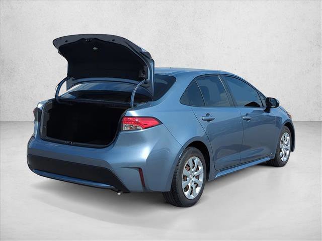 Used 2020 Toyota Corolla LE image 6