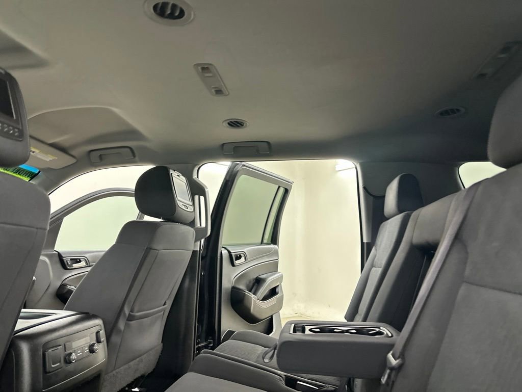 Used 2017 GMC Yukon XL SLE w/ SLE Value Package RWD image 28