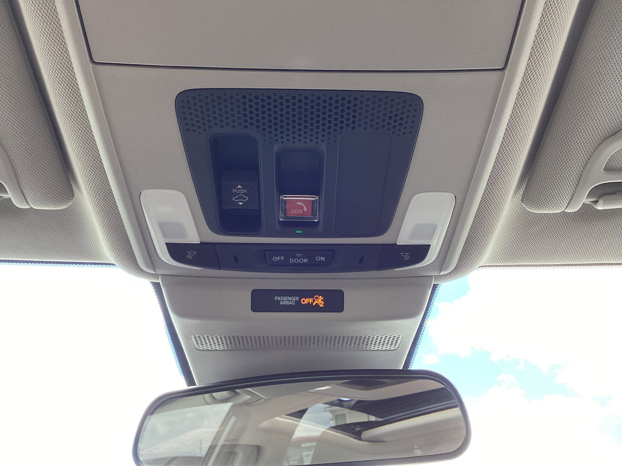 Used 2024 Honda Accord EX image 20
