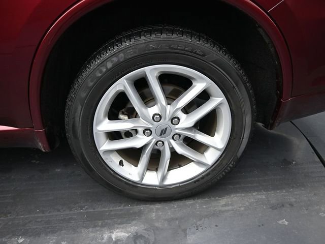 Used 2024 Dodge Durango GT image 40