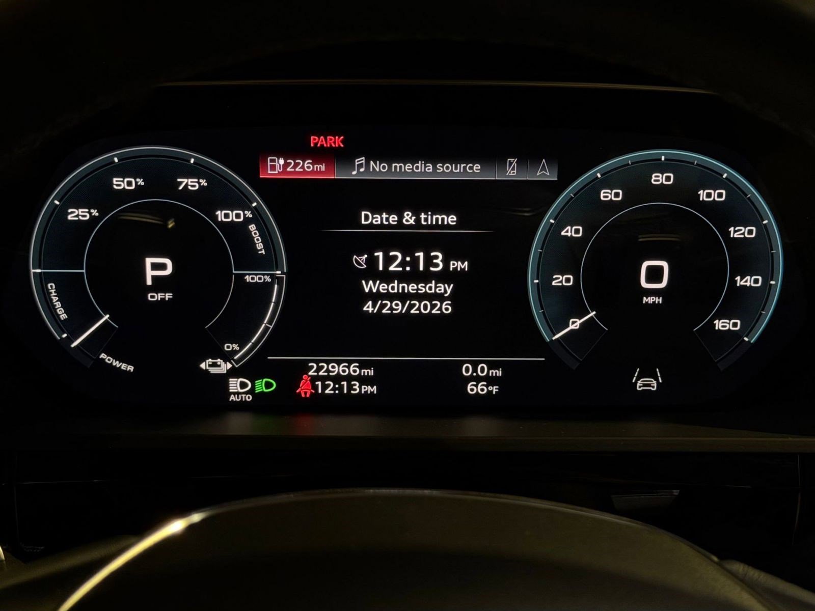 Certified 2023 Audi e-tron Premium Plus w/ Premium Plus Package AWD/4WD image 19