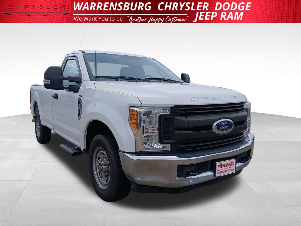 Used 2017 Ford F350 XL