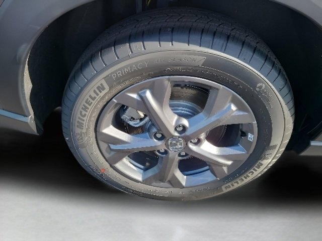 New 2027 Honda HR-V LX image 11