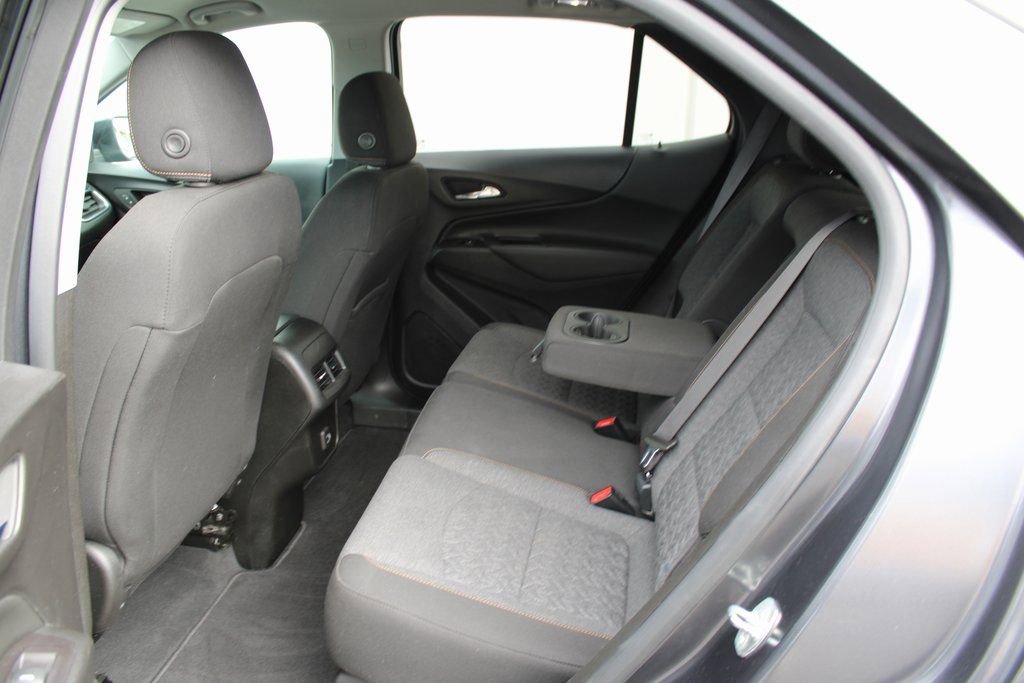 Used 2022 Chevrolet Equinox LT image 17