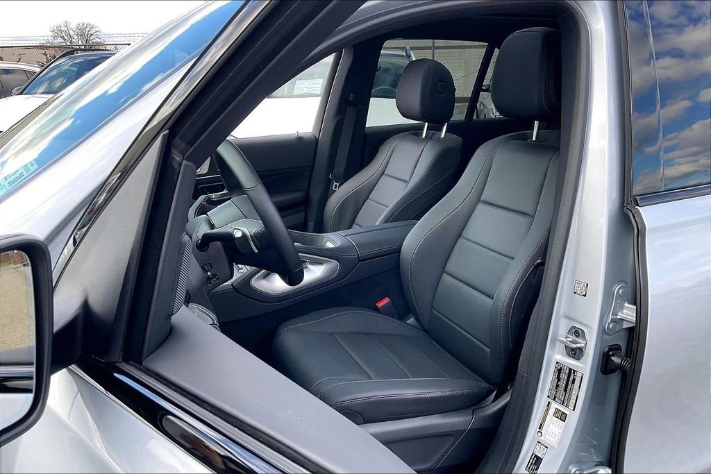 Used 2026 Mercedes-Benz GLE 350 4MATIC image 17