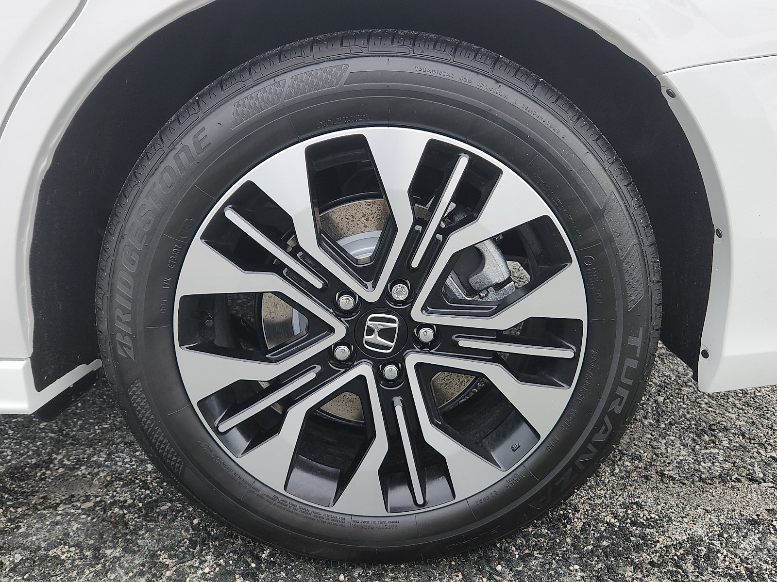 New 2026 Honda Odyssey Elite image 5