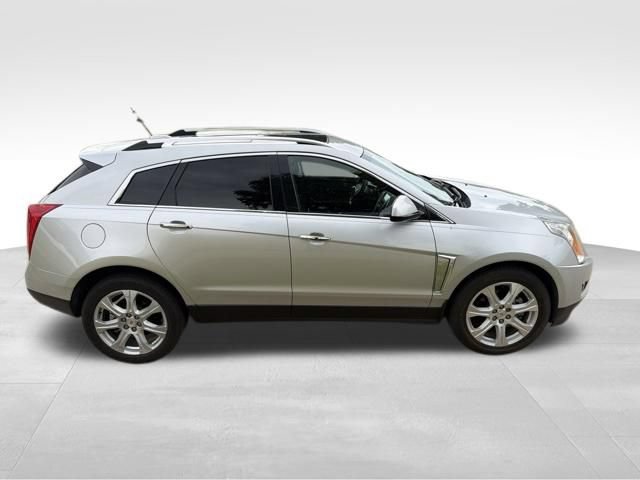 Used 2016 Cadillac SRX Performance w/ Driver Awareness Package FWD video 2