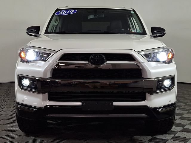 Used 2019 Toyota 4Runner Limited AWD/4WD image 5