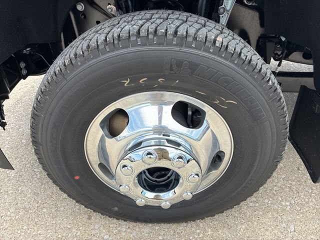 New 2026 Ford F350 Platinum w/ Platinum Plus Package AWD/4WD image 20