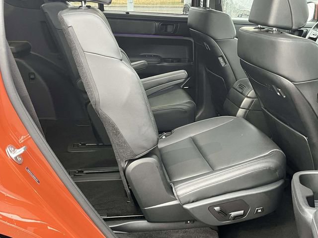 Used 2024 Hyundai Santa Fe Calligraphy image 26