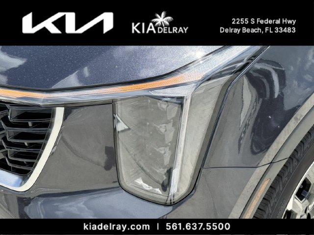 New 2026 Kia Sorento S w/ S Panoramic Sunroof Package FWD image 6