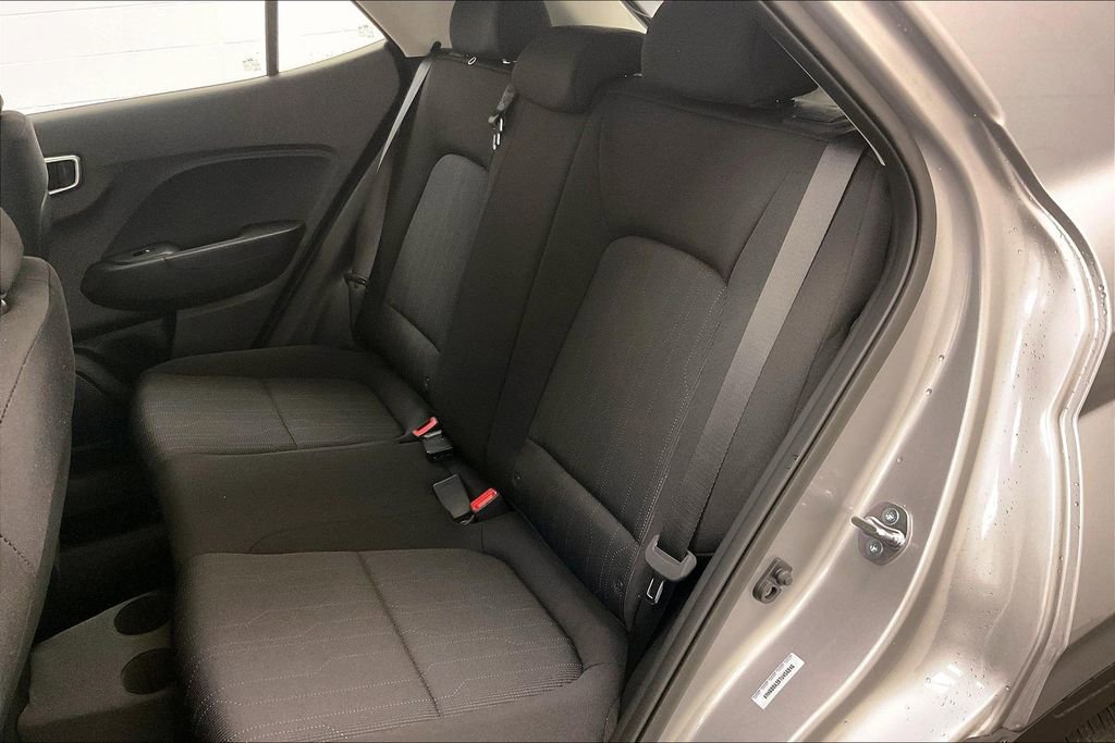 New 2026 Hyundai Venue SE image 10