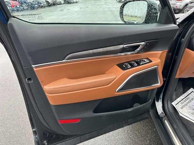 Used 2024 Kia Telluride SX X-Line image 16