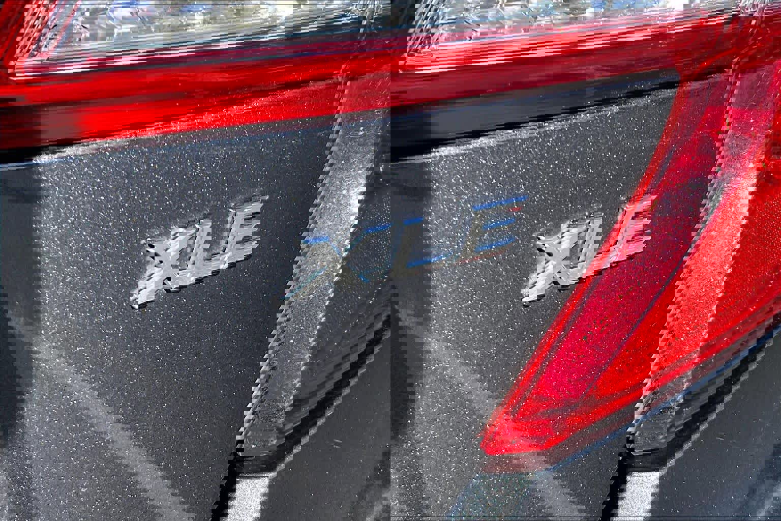 Used 2012 Toyota Camry XLE image 9