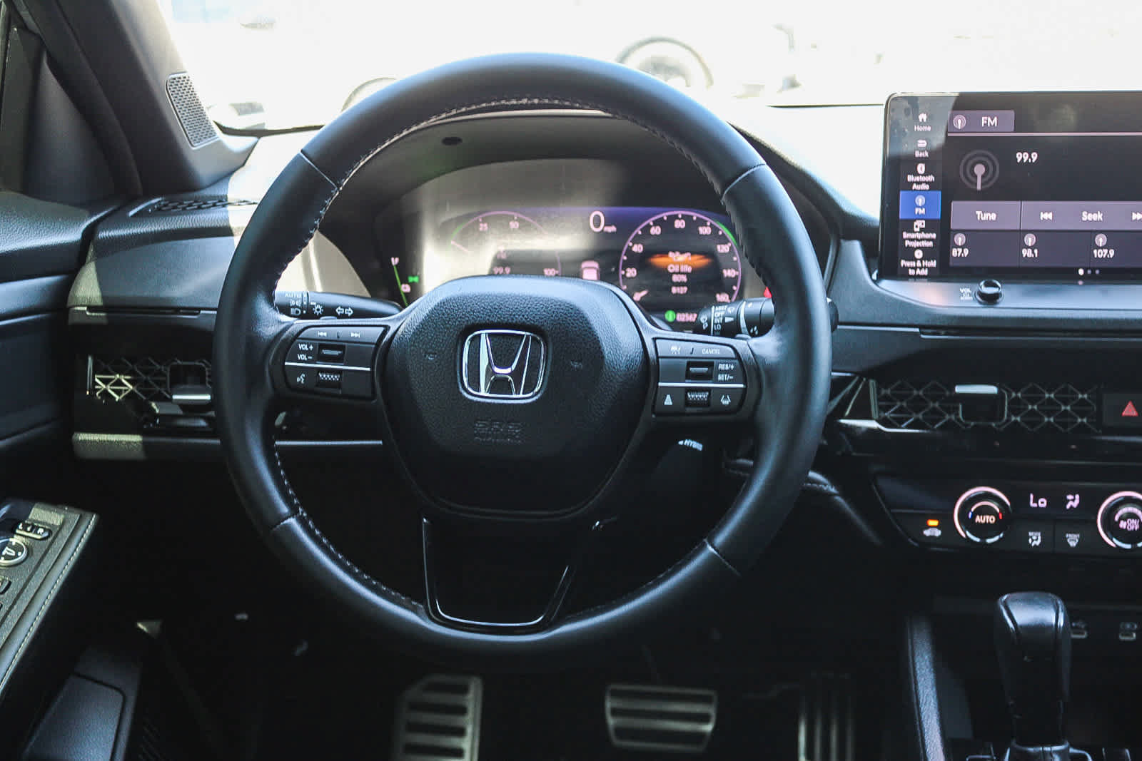 Used 2023 Honda Accord Sport image 15