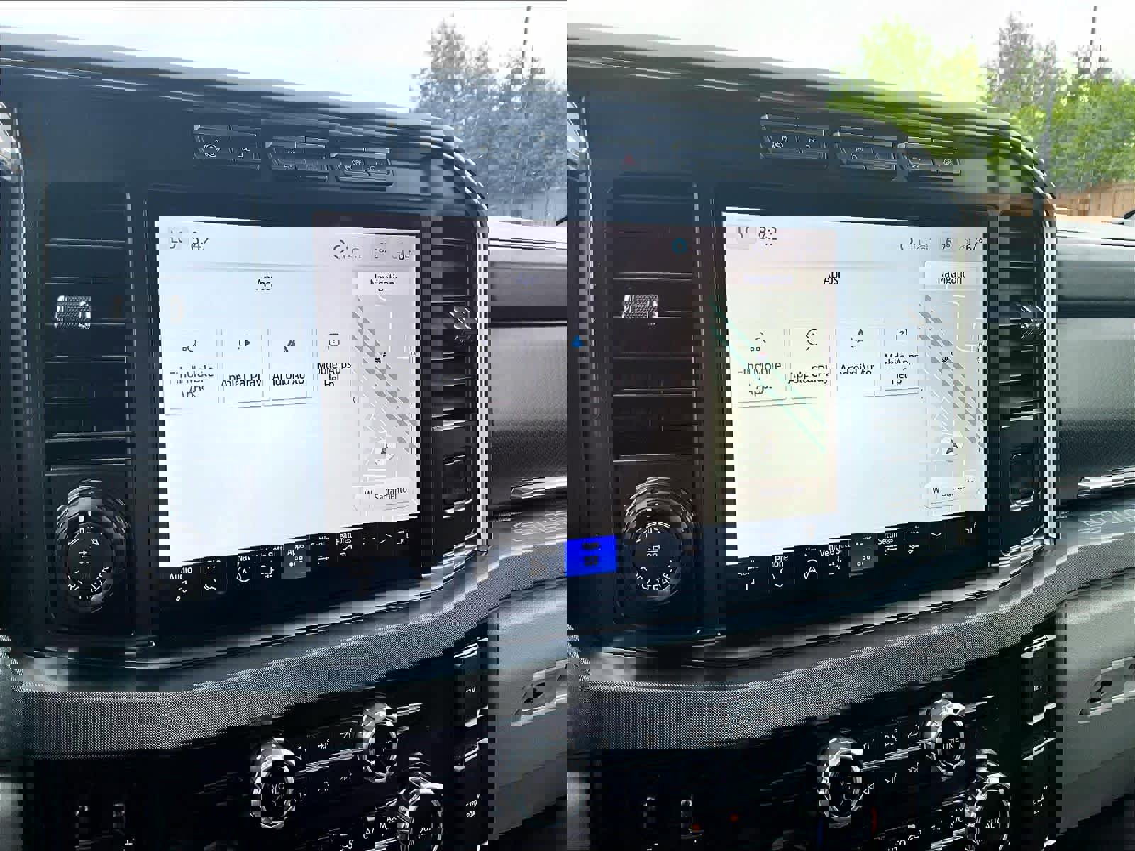 Used 2024 Ford F450 Limited w/ FX4 Off-Road Package AWD/4WD image 34