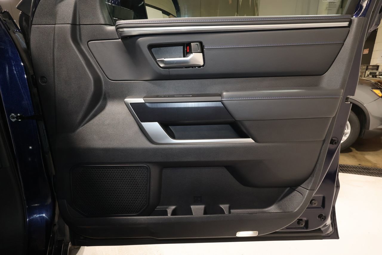 Used 2023 Toyota Tundra Platinum image 19