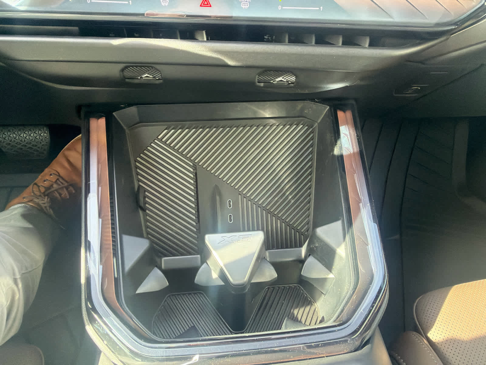 New 2026 BMW X3 xDrive30 image 29