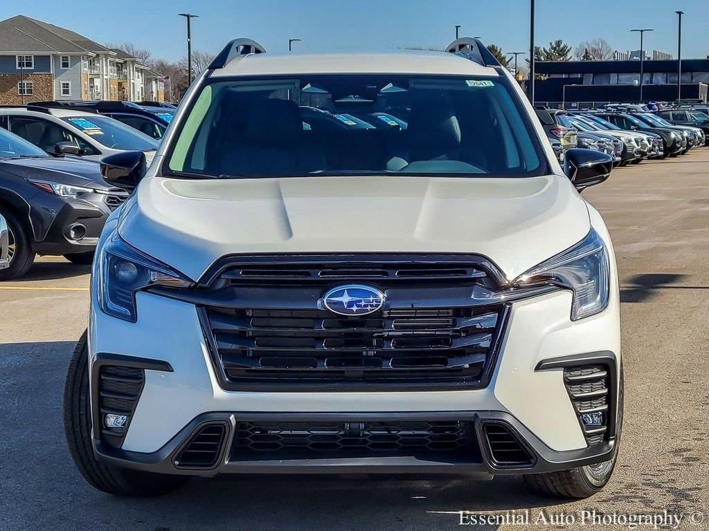 New 2026 Subaru Ascent Premium image 4