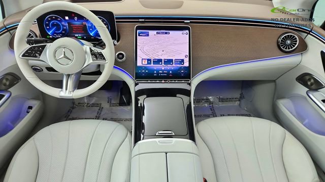 Used 2023 Mercedes-Benz EQE 350+ Sedan w/ Exclusive Trim Package image 19
