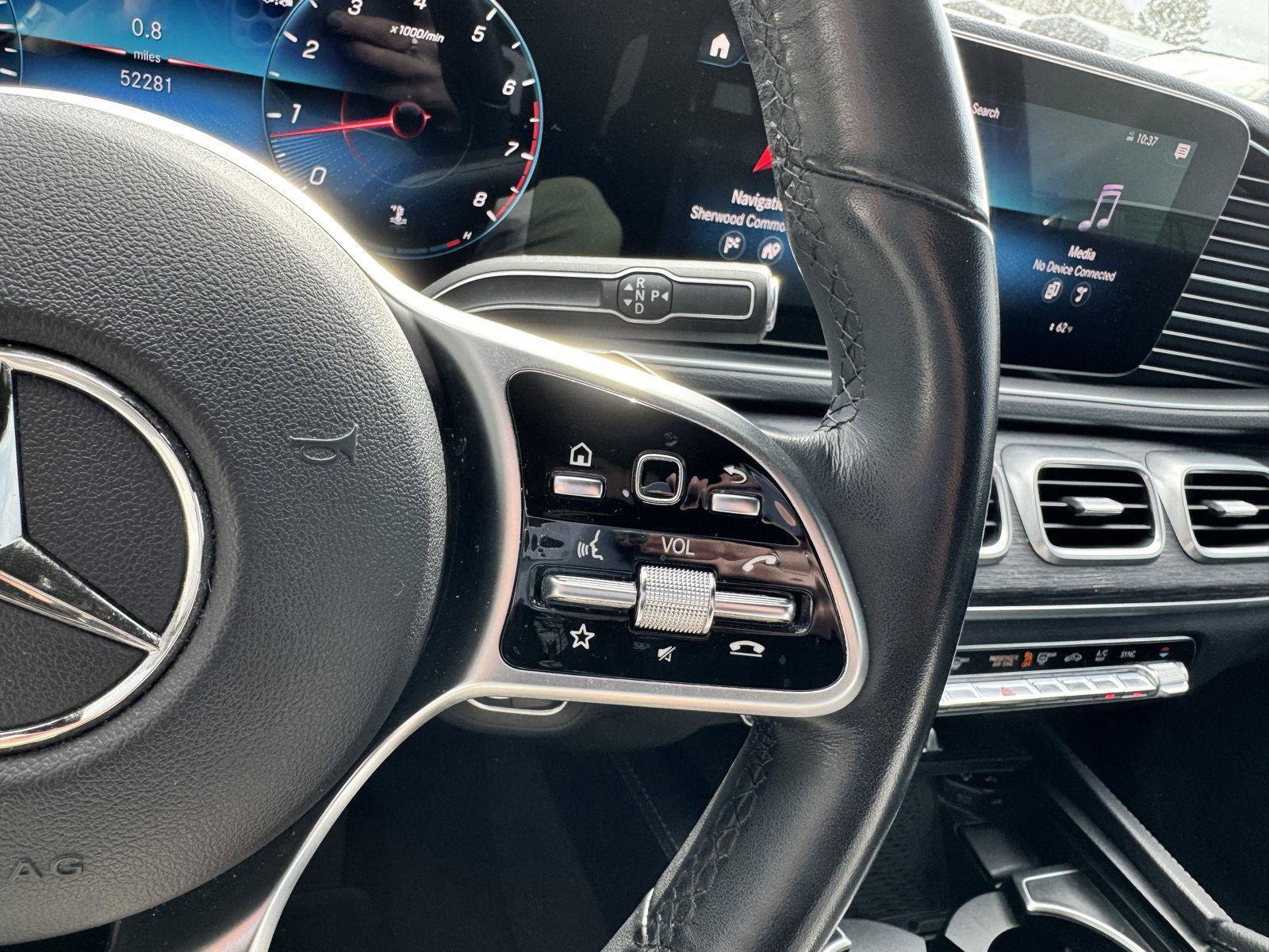 Certified 2023 Mercedes-Benz GLE 350 image 11