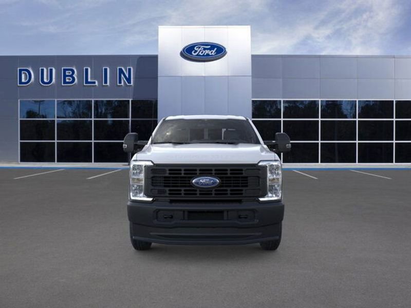 New 2026 Ford F250 XL image 7