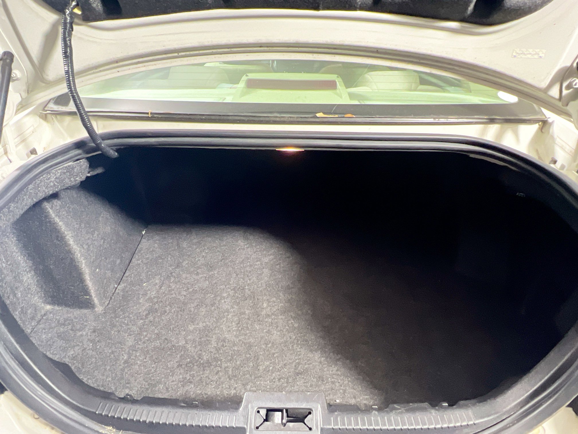 Used 2009 Ford Fusion S image 32