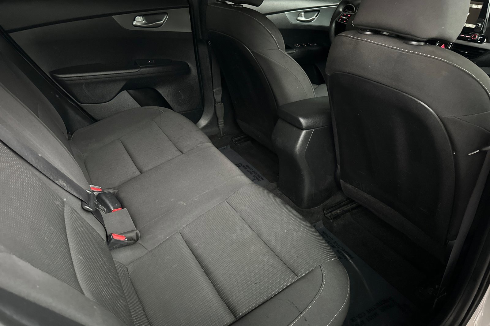 Used 2020 Kia Forte LXS image 17