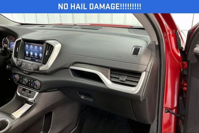 Certified 2023 GMC Terrain SLT w/ LPO, Floor Liner Package AWD/4WD image 18