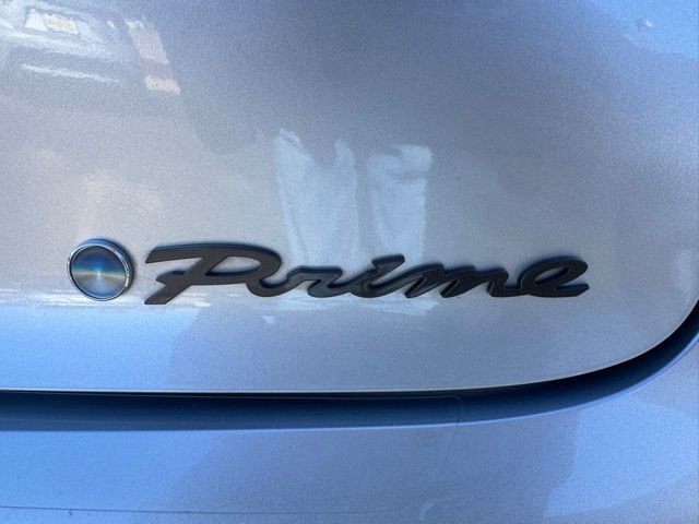 Used 2024 Toyota Prius Prime Premium w/ Advanced Technology Package image 33