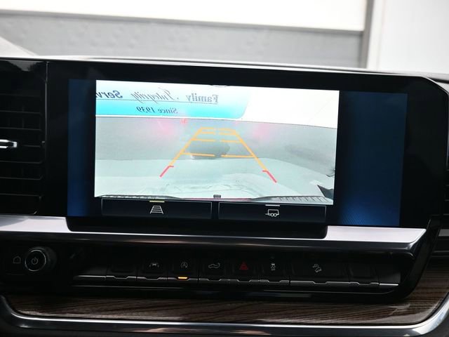 Used 2023 Chevrolet Silverado 1500 RST w/ Z71 Off-Road Package image 17