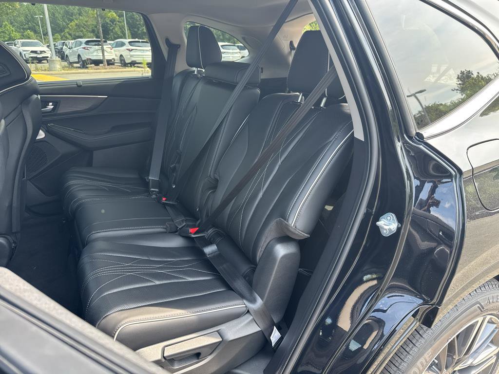 New 2026 Acura MDX w/ Advance Package AWD/4WD image 30