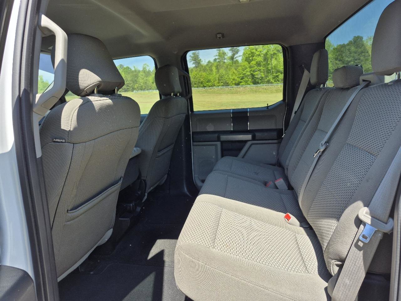 Used 2017 Ford F250 XLT AWD/4WD image 17