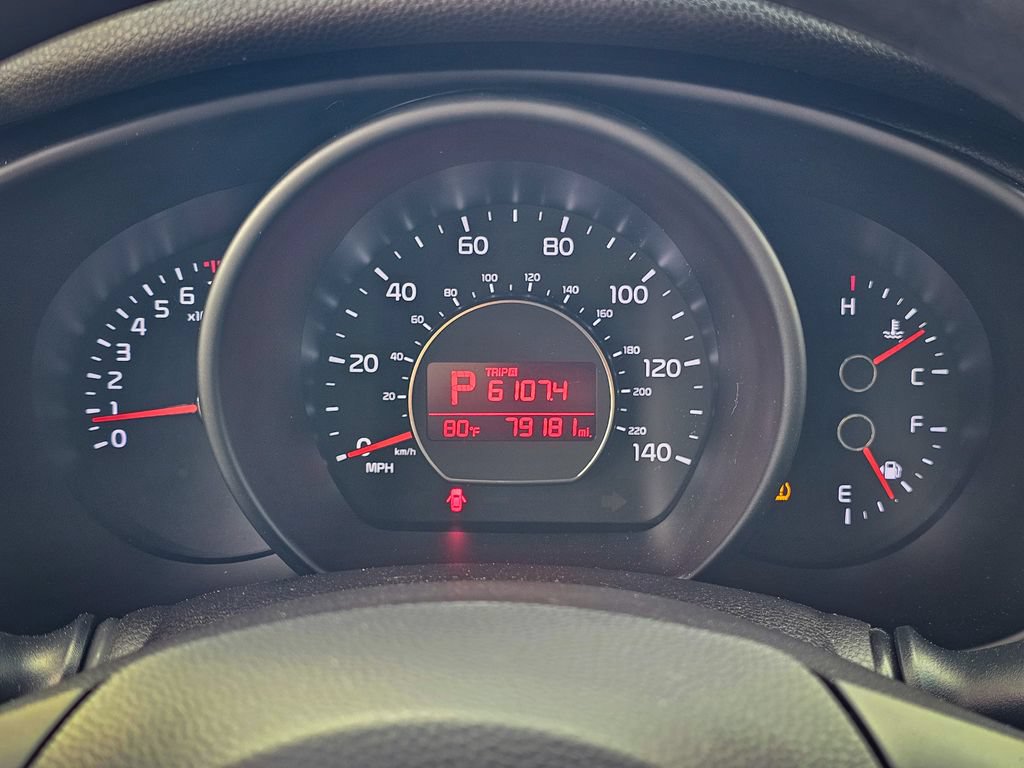 Used 2016 Kia Soul FWD image 14
