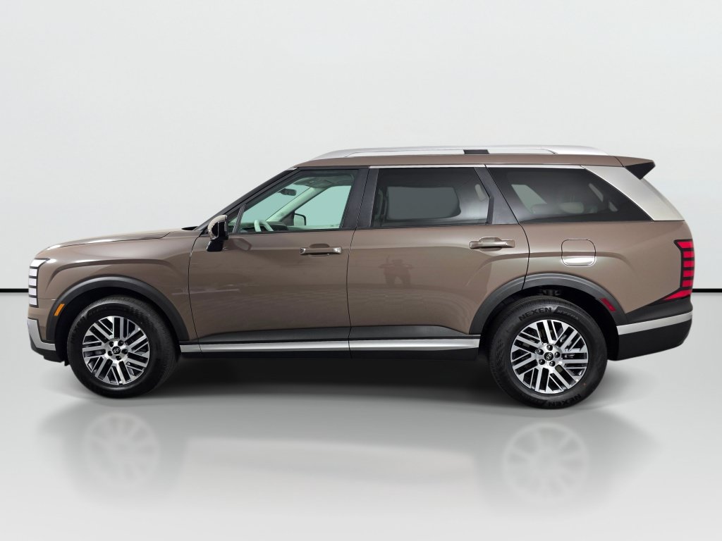Used 2026 Hyundai Palisade SEL AWD/4WD image 2