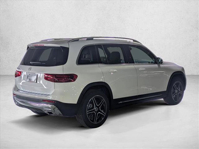 New 2026 Mercedes-Benz GLB 250 video 2
