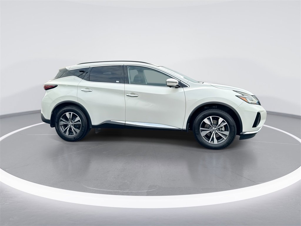 Used 2020 Nissan Murano SV image 9