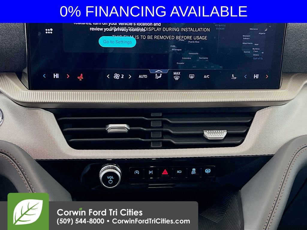 New 2026 Ford Explorer Active image 9