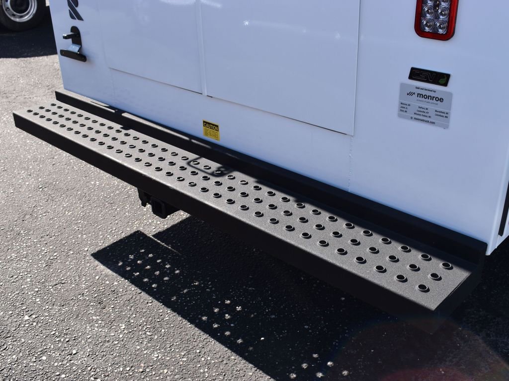 New 2025 Ford E-350 and Econoline 350 Super Duty w/ Power Equipment Group image 17