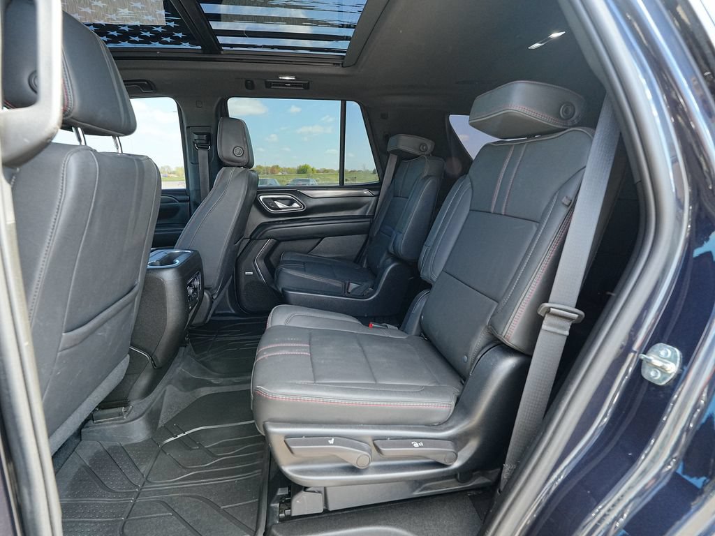 Used 2023 Chevrolet Tahoe RST w/ Luxury Package AWD/4WD image 19
