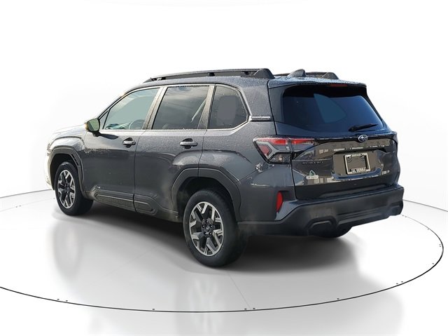 New 2026 Subaru Forester Premium image 3