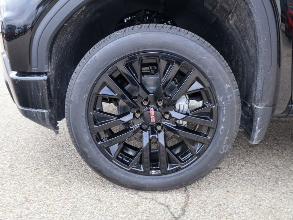 New 2026 GMC Sierra 1500 Elevation w/ Elevation Select Package image 33