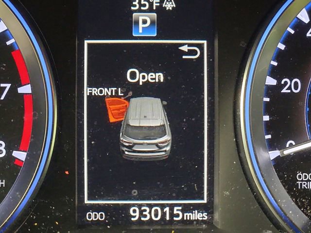 Used 2016 Toyota Highlander Limited image 16